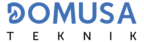 Logo Domusa Teknik